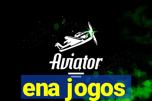 ena jogos