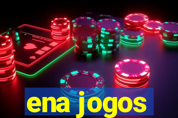 ena jogos