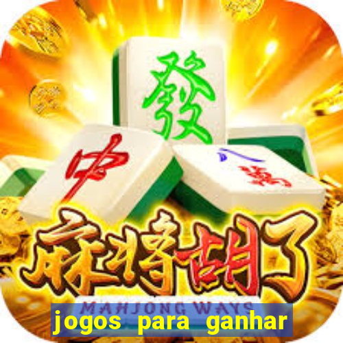 jogos para ganhar dinheiro no pix pagbank