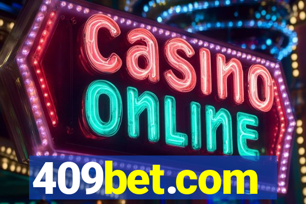 409bet.com