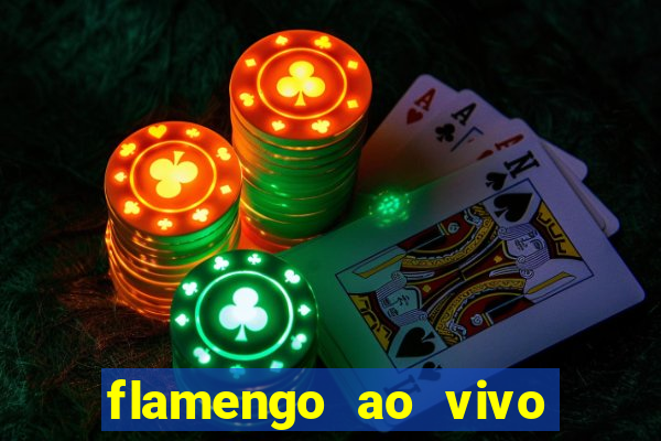 flamengo ao vivo hd play