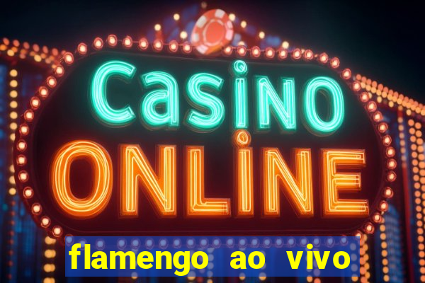 flamengo ao vivo hd play