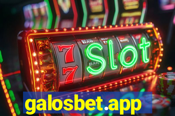 galosbet.app