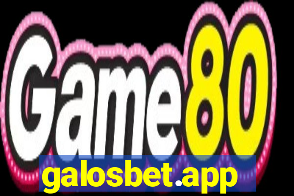 galosbet.app