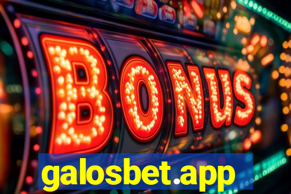 galosbet.app