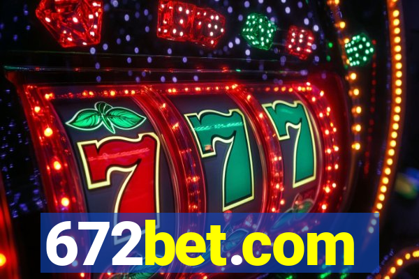 672bet.com