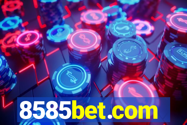 8585bet.com