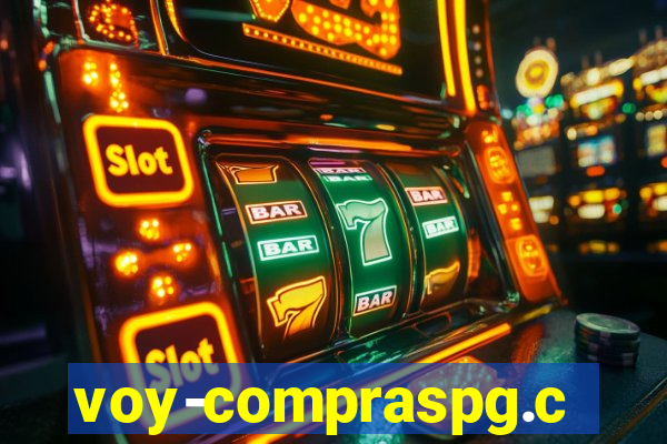 voy-compraspg.com