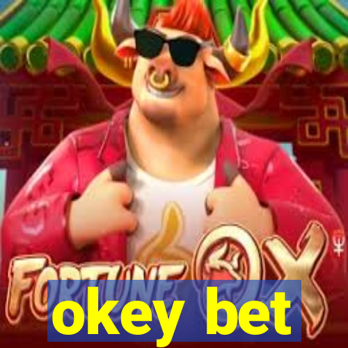okey bet