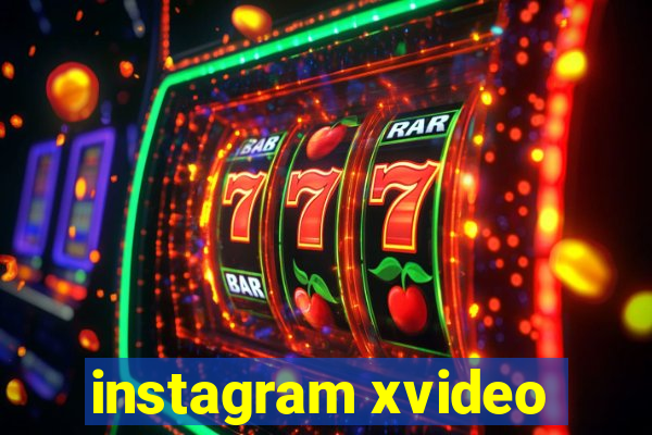 instagram xvideo