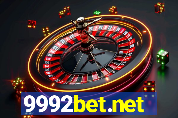 9992bet.net