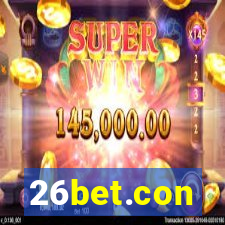 26bet.con