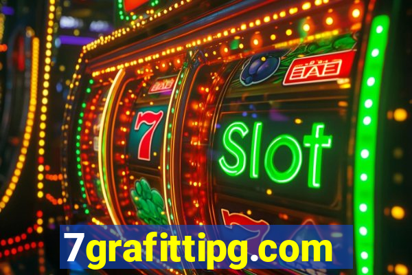 7grafittipg.com