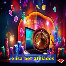 elisa bet afiliados