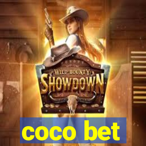 coco bet