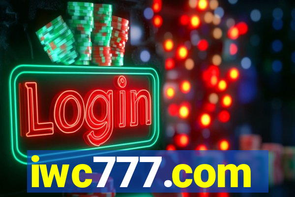 iwc777.com
