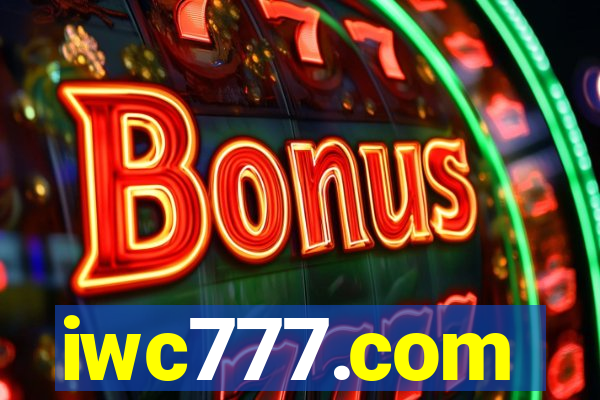 iwc777.com