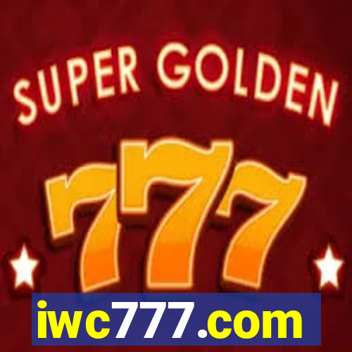 iwc777.com