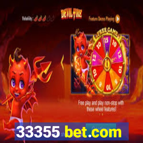 33355 bet.com