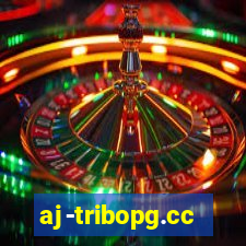 aj-tribopg.cc