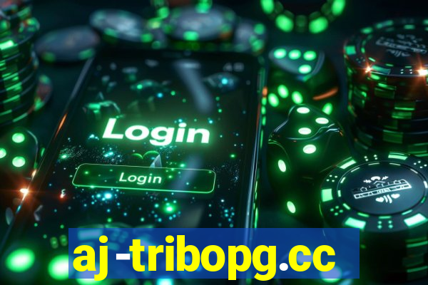 aj-tribopg.cc