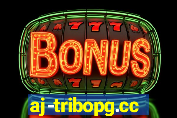 aj-tribopg.cc