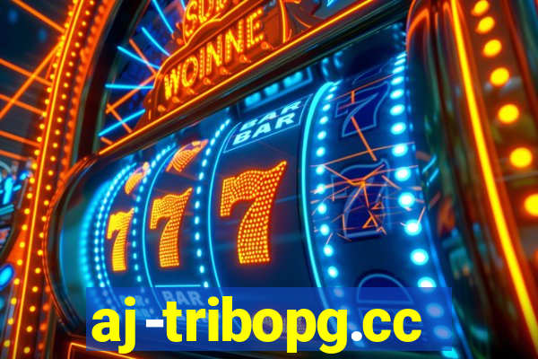 aj-tribopg.cc