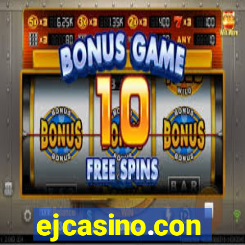 ejcasino.con