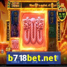 b718bet.net