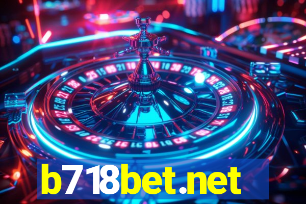 b718bet.net