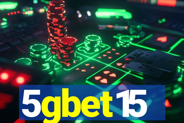 5gbet15