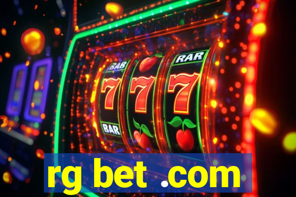 rg bet .com