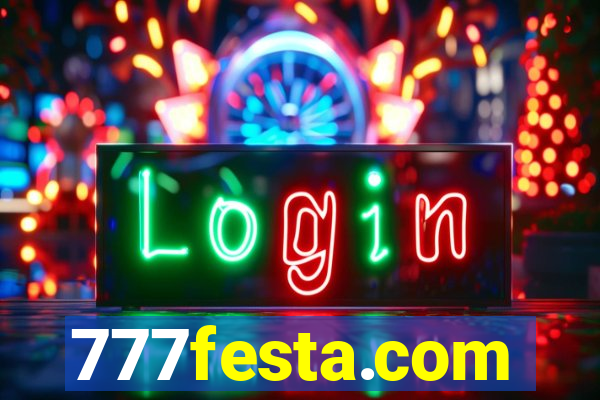 777festa.com
