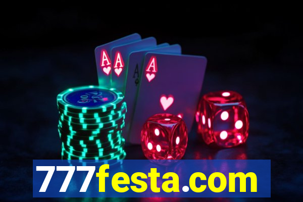 777festa.com