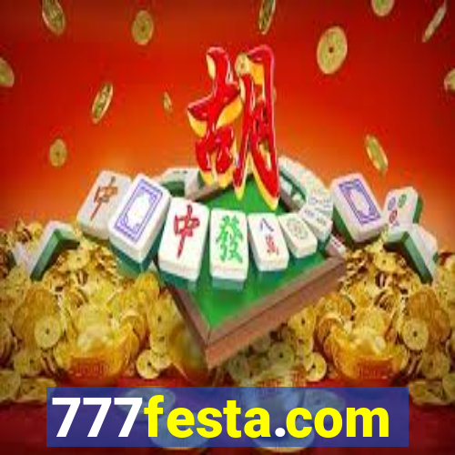 777festa.com