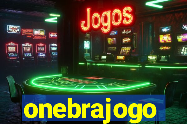 onebrajogo