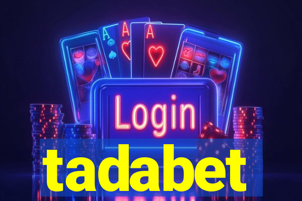 tadabet