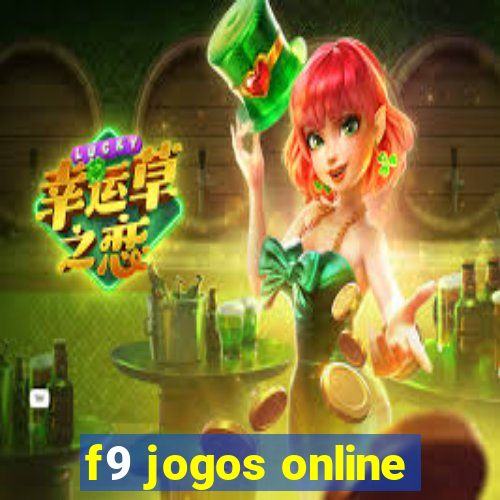 f9 jogos online
