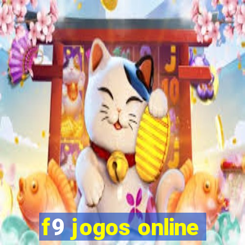 f9 jogos online