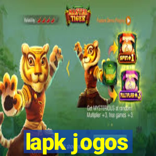 lapk jogos