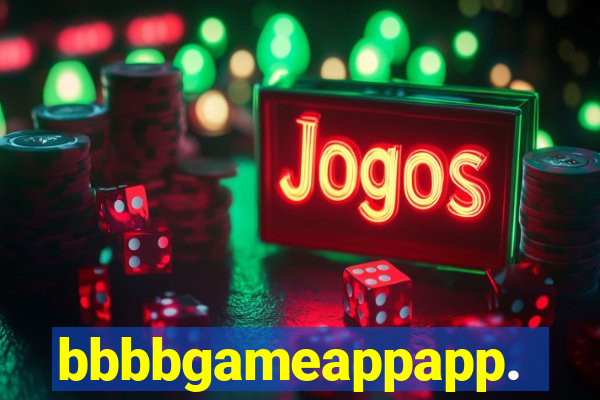 bbbbgameappapp.com