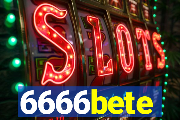 6666bete