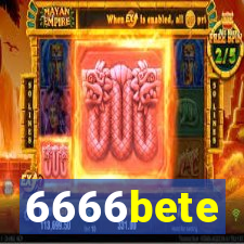 6666bete