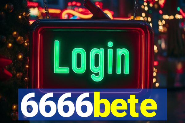 6666bete