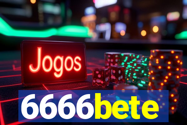 6666bete