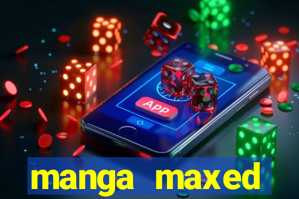 manga maxed strength necromancer