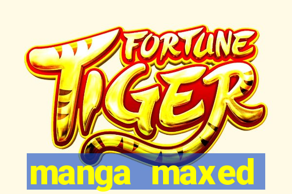manga maxed strength necromancer