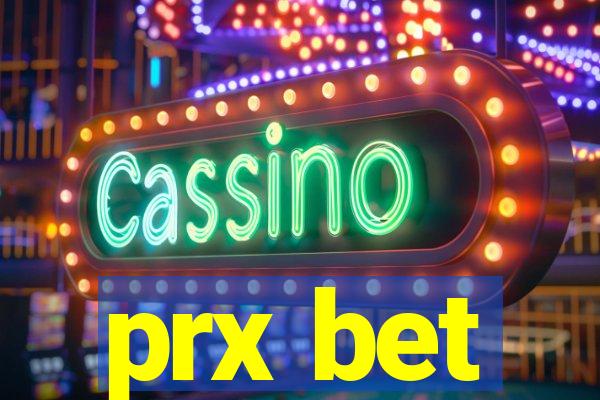 prx bet