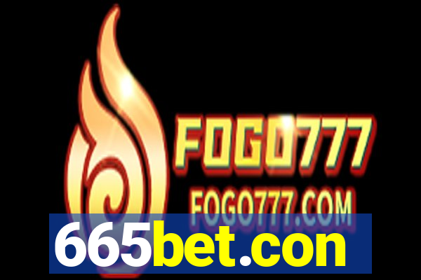 665bet.con