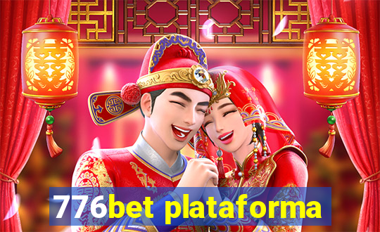 776bet plataforma
